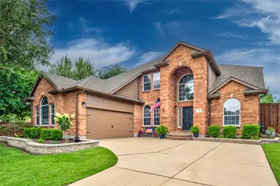 1308 McCoy Court, Allen, TX 75002 - Photo 2