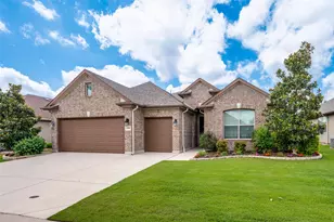 9904 Orangewood Trail, Denton, TX 76207 - Photo 2