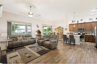 9904 Orangewood Trail, Denton, TX 76207 - Photo 4