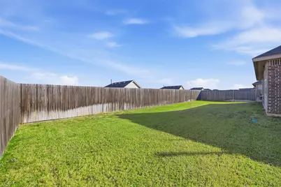 216 Post Oak Street, Azle, TX 76020 - Photo 6