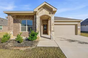 216 Post Oak St, Azle, TX 76020 - Photo 1