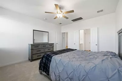 216 Post Oak Street, Azle, TX 76020 - Photo 22