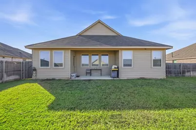 216 Post Oak Street, Azle, TX 76020 - Photo 8