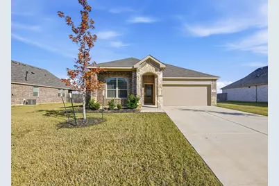 216 Post Oak Street, Azle, TX 76020 - Photo 2