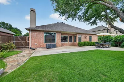 5117 Timber Park Drive, Flower Mound, TX 75028 - Photo 30