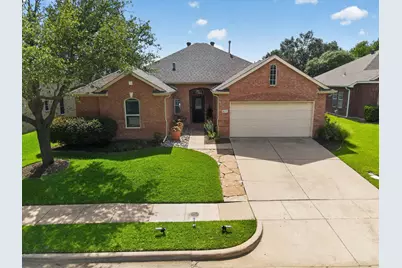 5117 Timber Park Drive, Flower Mound, TX 75028 - Photo 2