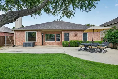 5117 Timber Park Drive, Flower Mound, TX 75028 - Photo 28