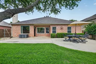 5117 Timber Park Dr, Flower Mound, TX 75028 - Photo 28