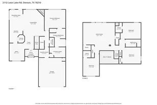 2112 Loon Lake Rd, Denton, TX 76210 - Photo 40