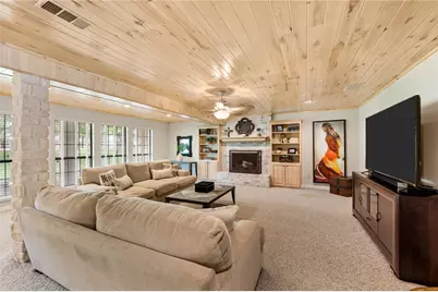 505 W McDonwell School Road, Colleyville, TX 76034 - Photo 12