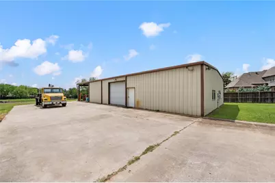 505 W McDonwell School Road, Colleyville, TX 76034 - Photo 26