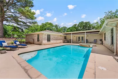 505 W McDonwell School Road, Colleyville, TX 76034 - Photo 22