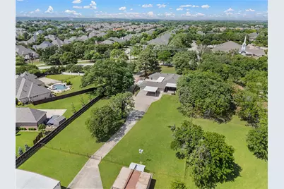 505 W McDonwell School Road, Colleyville, TX 76034 - Photo 6