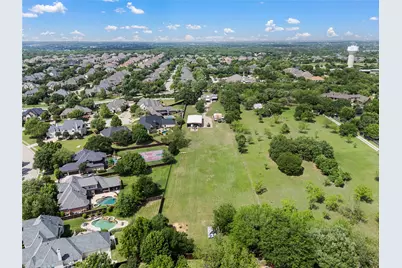505 W McDonwell School Road, Colleyville, TX 76034 - Photo 4