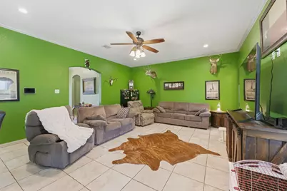322 S Bowie Drive, Weatherford, TX 76086 - Photo 16