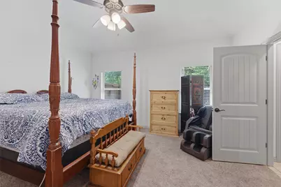 322 S Bowie Drive, Weatherford, TX 76086 - Photo 26
