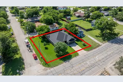 322 S Bowie Drive, Weatherford, TX 76086 - Photo 6