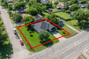 322 S Bowie Dr, Weatherford, TX 76086 - Photo 6