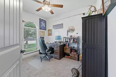 322 S Bowie Drive, Weatherford, TX 76086 - Photo 34
