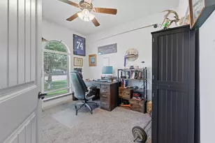 322 S Bowie Dr, Weatherford, TX 76086 - Photo 34