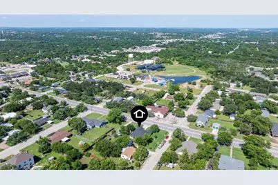 322 S Bowie Drive, Weatherford, TX 76086 - Photo 10