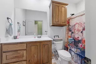 322 S Bowie Dr, Weatherford, TX 76086 - Photo 40