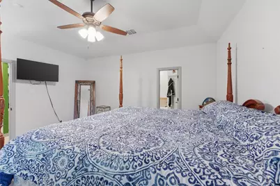 322 S Bowie Drive, Weatherford, TX 76086 - Photo 28