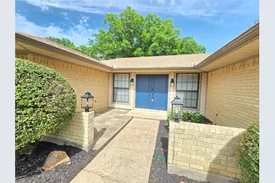 1507 Clover Hill Road, Mansfield, TX 76063 - Photo 4