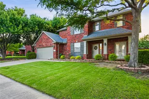 8612 Falcon Crest Dr, McKinney, TX 75072 - Photo 4