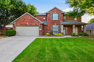 8612 Falcon Crest Dr, McKinney, TX 75072 - Photo 2