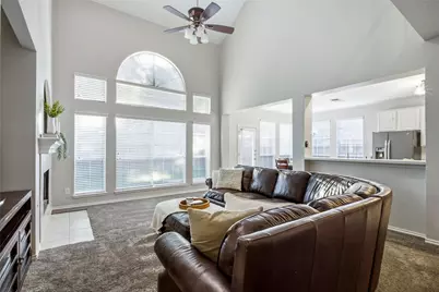 8612 Falcon Crest Drive, McKinney, TX 75072 - Photo 10