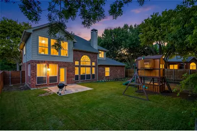 8612 Falcon Crest Drive, McKinney, TX 75072 - Photo 30