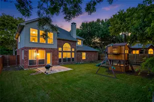 8612 Falcon Crest Dr, McKinney, TX 75072 - Photo 30