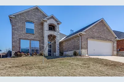 1121 Hidden Glen Court, Burleson, TX 76028 - Photo 2