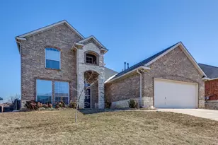 1121 Hidden Glen Ct, Burleson, TX 76028 - Photo 2
