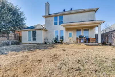 1121 Hidden Glen Court, Burleson, TX 76028 - Photo 22
