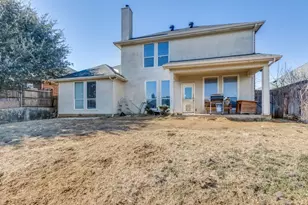 1121 Hidden Glen Ct, Burleson, TX 76028 - Photo 22