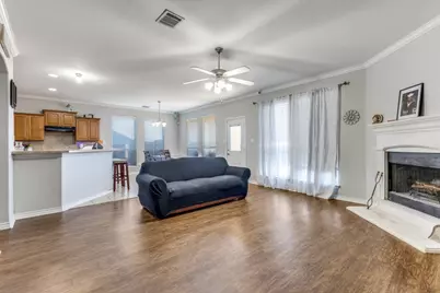 1121 Hidden Glen Court, Burleson, TX 76028 - Photo 6