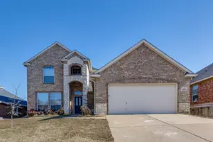 1121 Hidden Glen Ct, Burleson, TX 76028 - Photo 1
