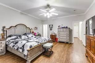 1121 Hidden Glen Ct, Burleson, TX 76028 - Photo 18