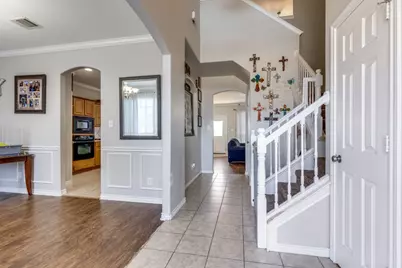 1121 Hidden Glen Court, Burleson, TX 76028 - Photo 4