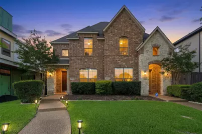 5639 Ellsworth Avenue, Dallas, TX 75206 - Photo 1