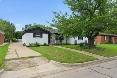 3513 Sheridon Drive, North Richland Hills, TX 76117 - Photo 4
