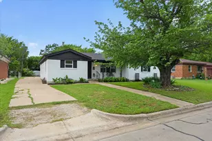 3513 Sheridon Dr, North Richland Hills, TX 76117 - Photo 4
