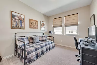 424 Parkside Drive, Argyle, TX 76226 - Photo 22