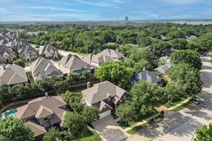 1012 Canongate Dr, Flower Mound, TX 75022 - Photo 36