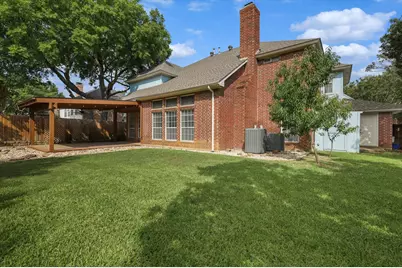 1012 Canongate Drive, Flower Mound, TX 75022 - Photo 34