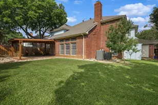 1012 Canongate Dr, Flower Mound, TX 75022 - Photo 34