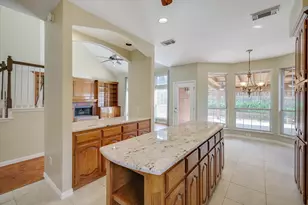 1012 Canongate Dr, Flower Mound, TX 75022 - Photo 8