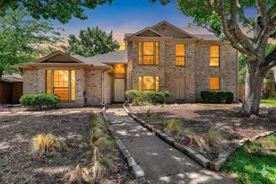 7716 Bucknell Dr, Rowlett, TX 75088 - Photo 1